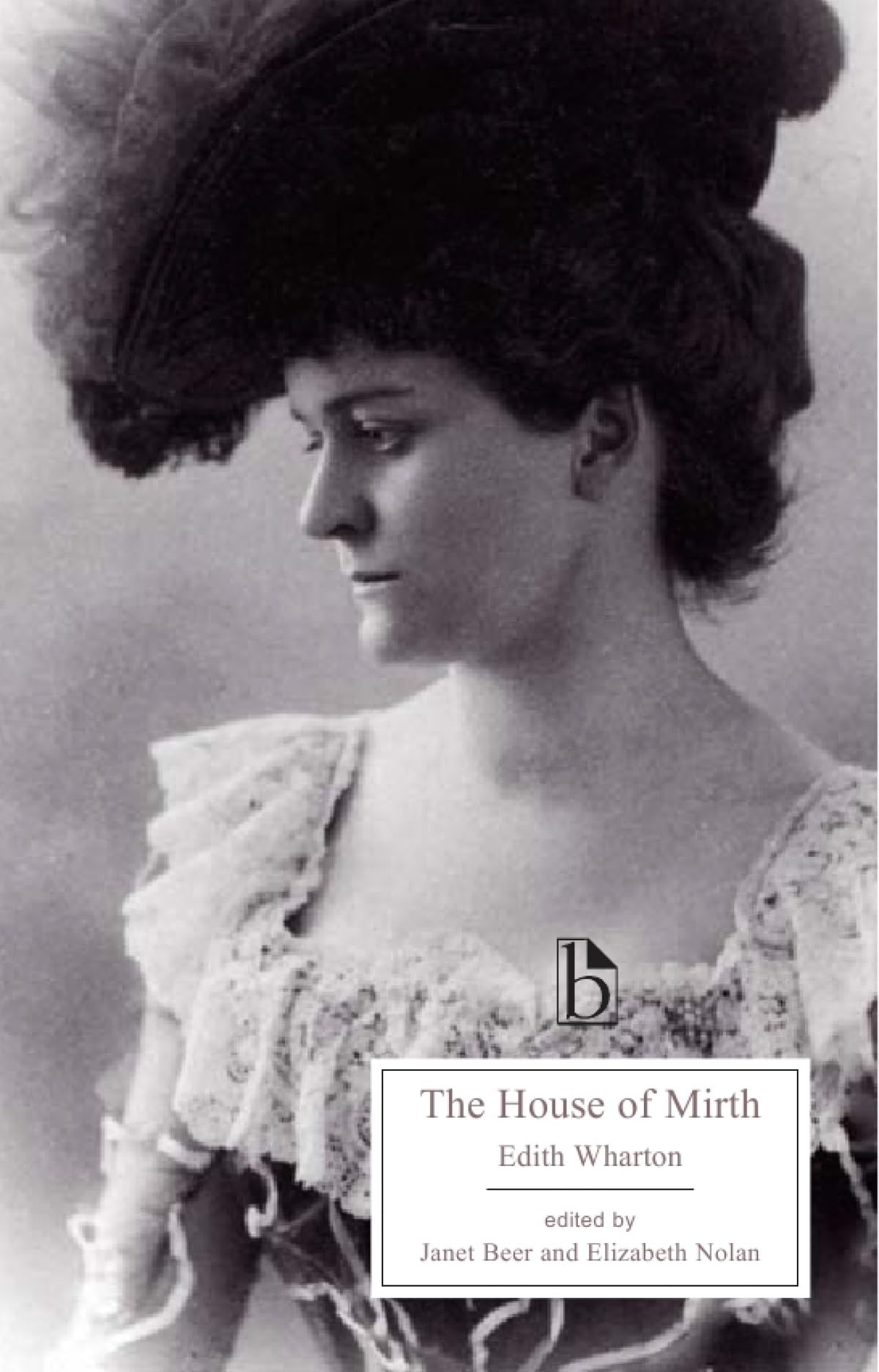 The House of Mirth,Used