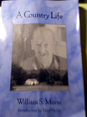A Country Life,Used