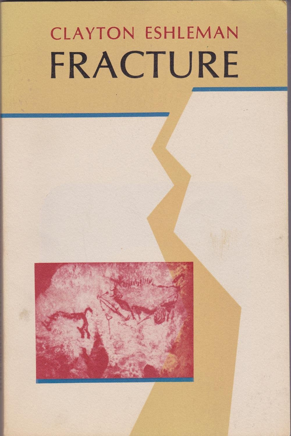 Fracture,Used