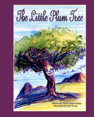 The Little Plum Tree,Used