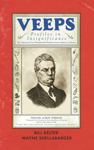 Veeps,Used
