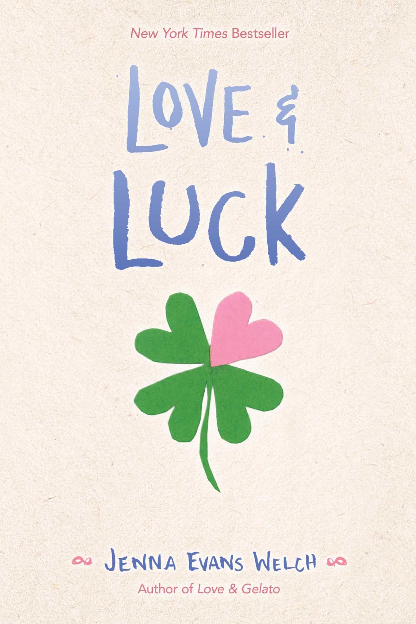 Love & Luck,Used