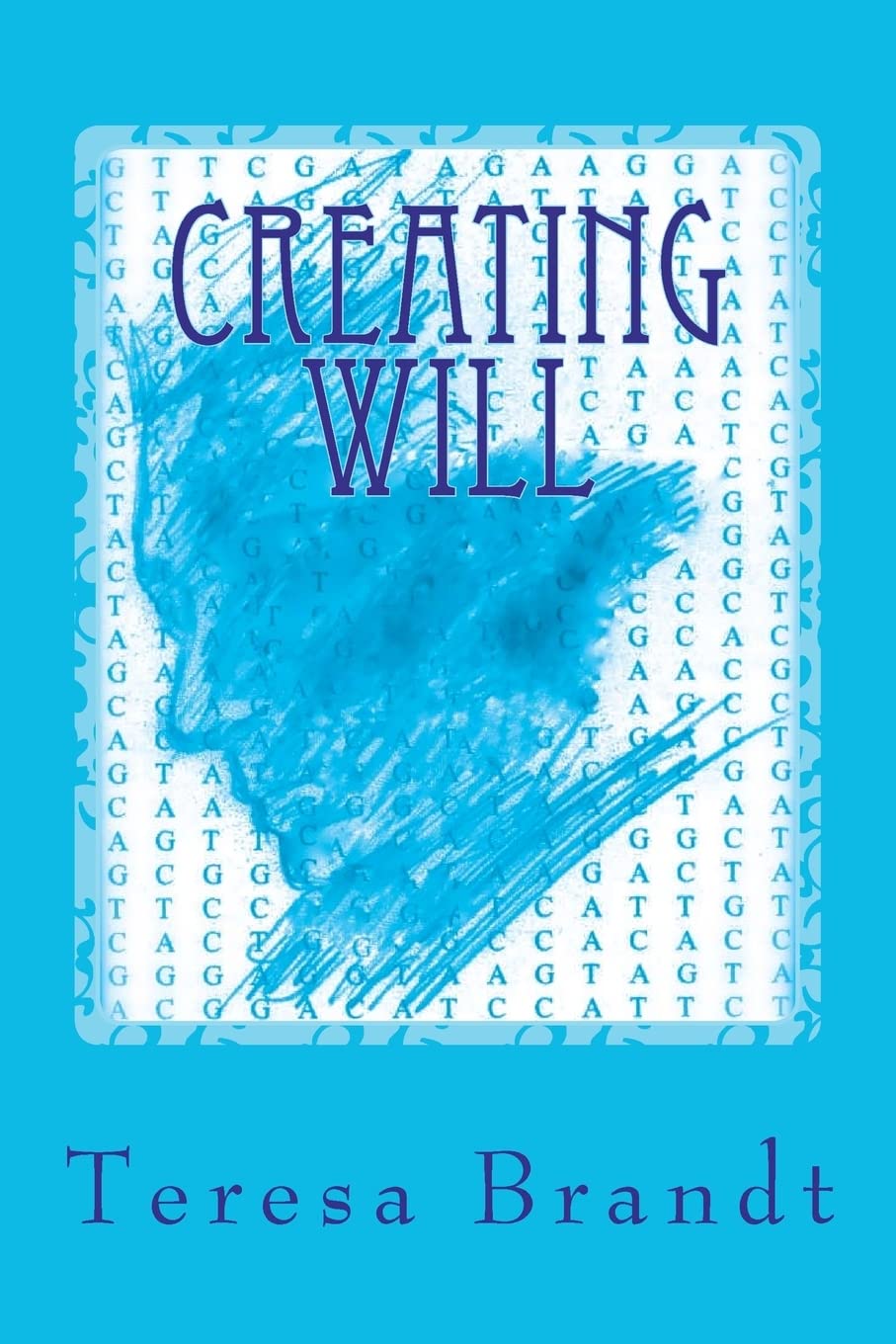 Creating Will,Used