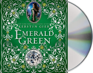 Emerald Green (The Ruby Red Trilogy, 3),Used