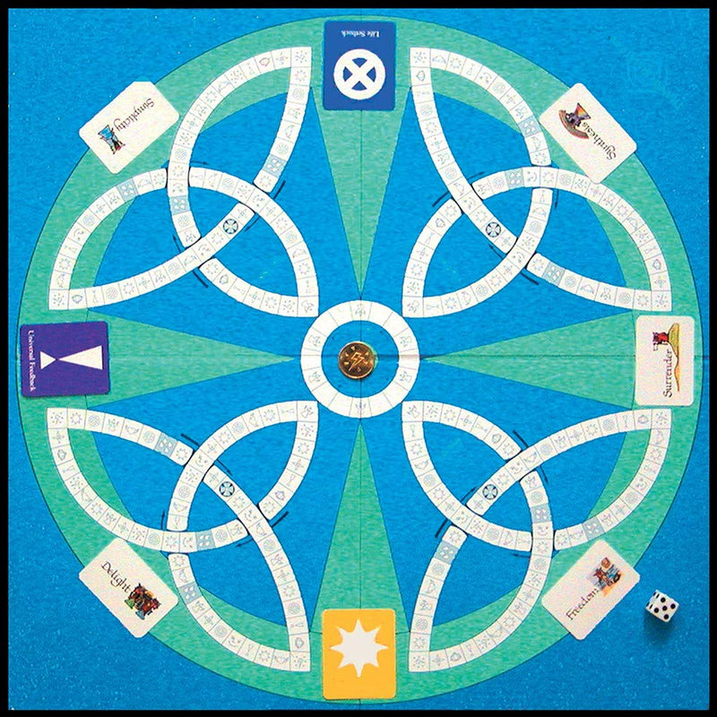 Transformation Game,New