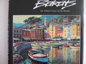 Howard Behrens: An Artists View of the World,Used