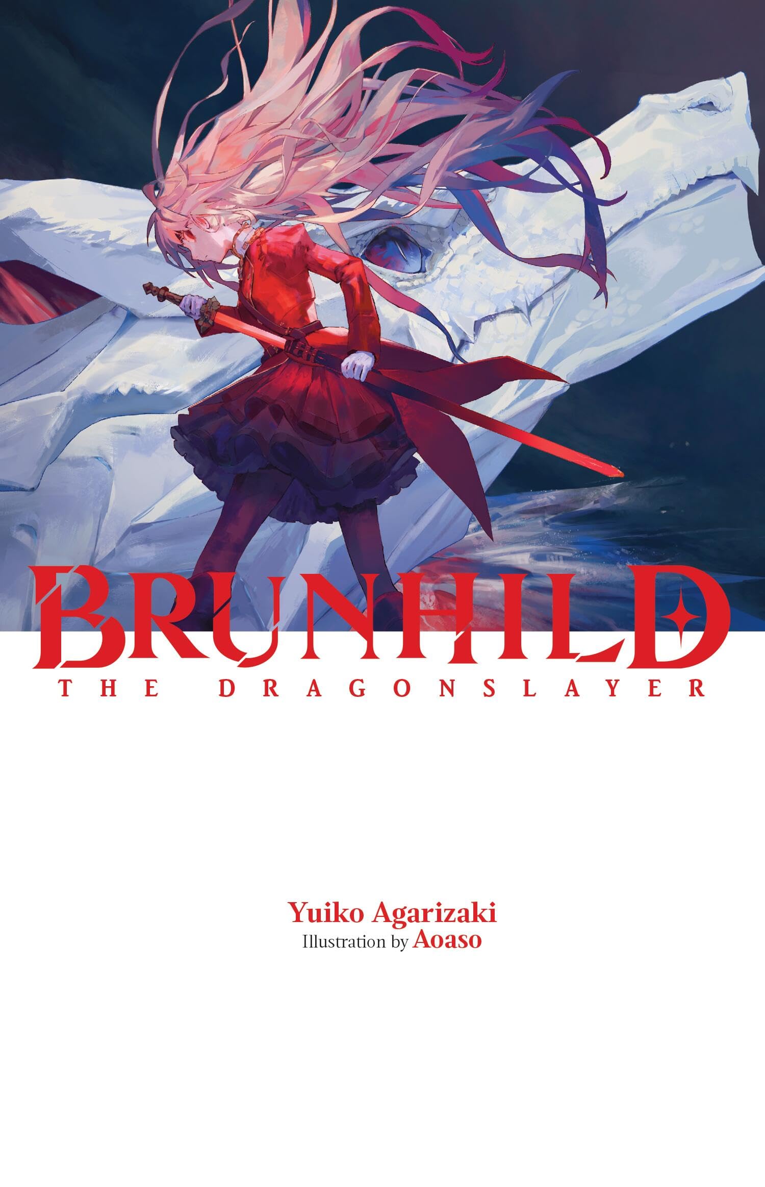 Brunhild the Dragonslayer (Volume 1) (Brunhild the Dragonslayer, 1),New