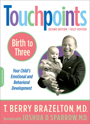 Touchpointsbirth To Three,New