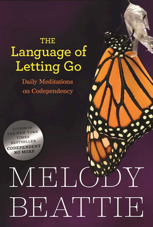 The Language of Letting Go: Daily Meditations for Codependents (Hazelden Meditation Series),Used