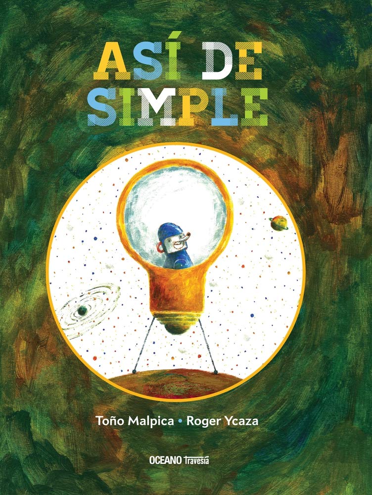 As de simple (lbumes) (Spanish Edition),Used