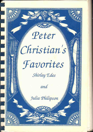 Peter Christian'S Favorites,Used