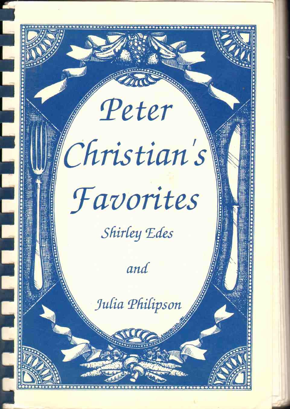 Peter Christian'S Favorites,Used