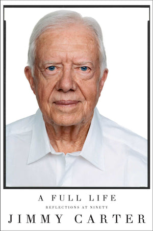 A Full Life: Reflections at Ninety,New