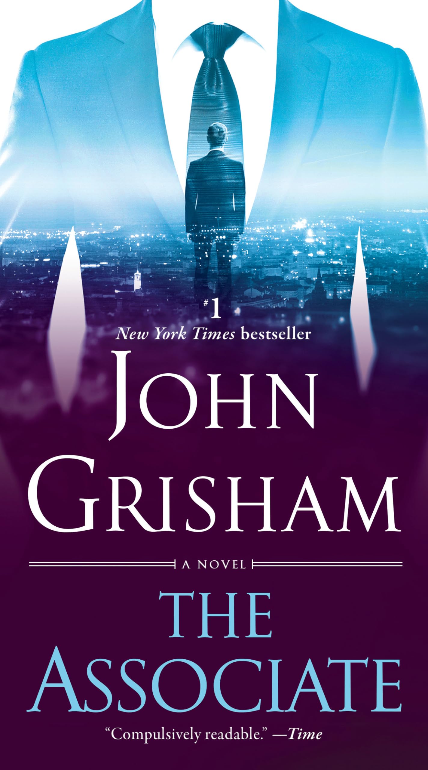 The Associate: A Novel,Used