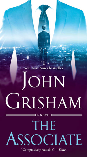 The Associate: A Novel,Used