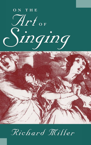 On the Art of Singing,New