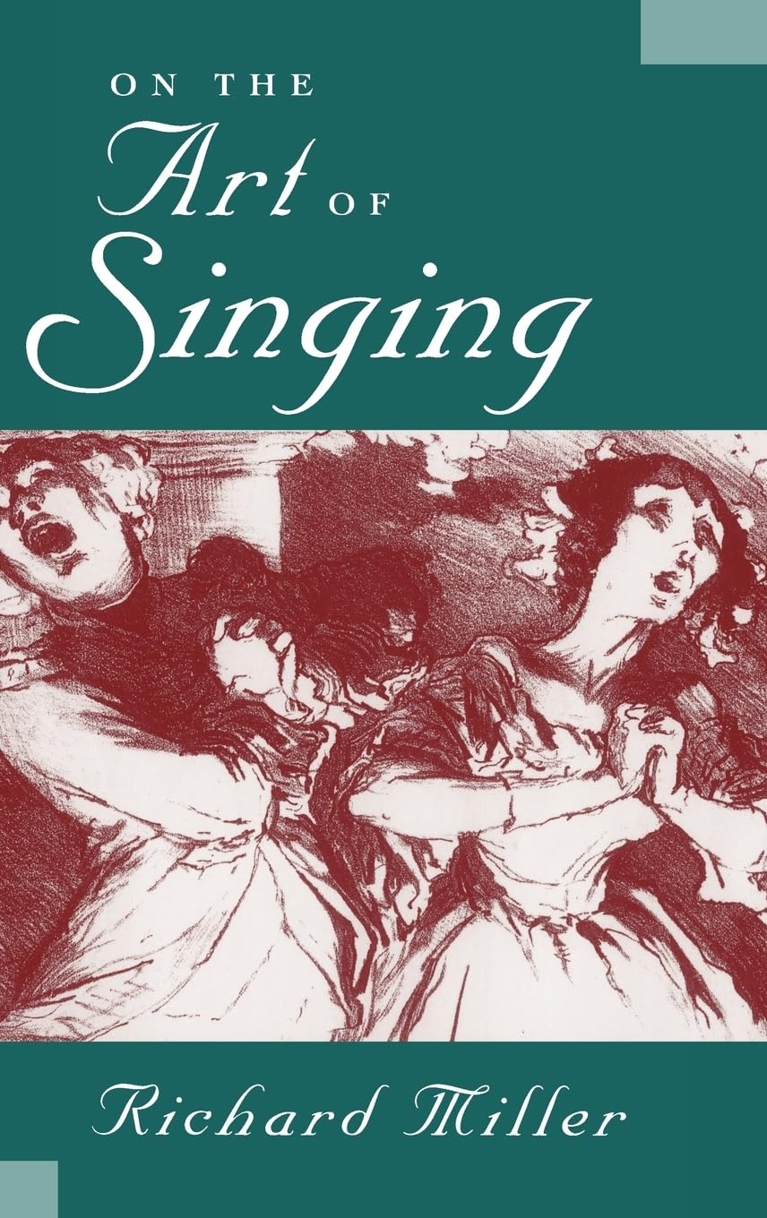 On the Art of Singing,New
