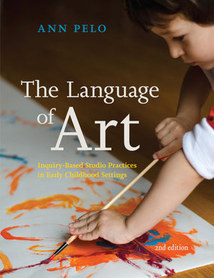 The Language of Art: InquiryBased Studio Practices in Early Childhood Settings,Used