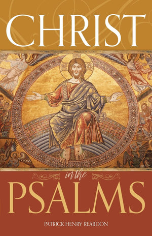 Christ in the Psalms,New