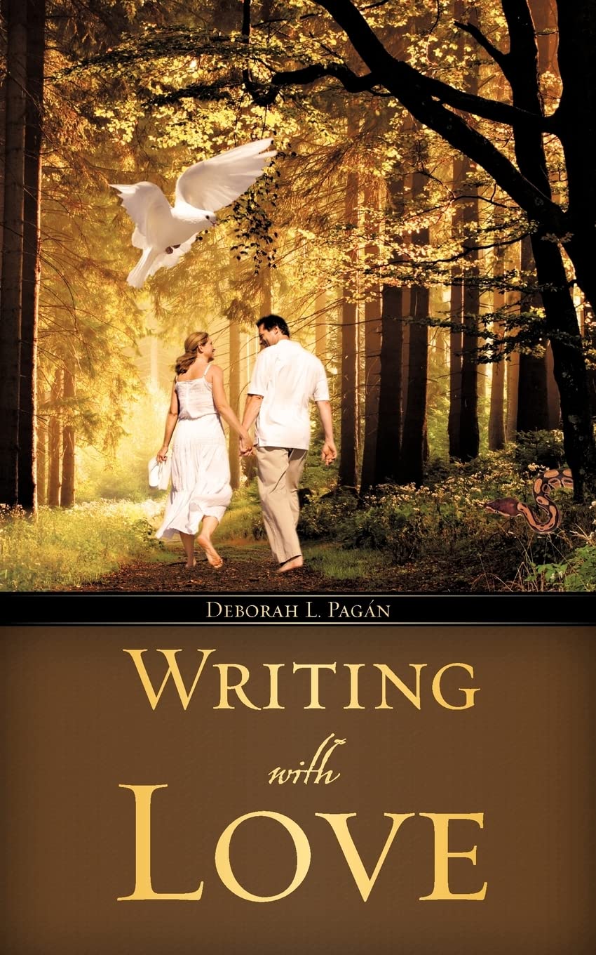 Writing with Love,Used