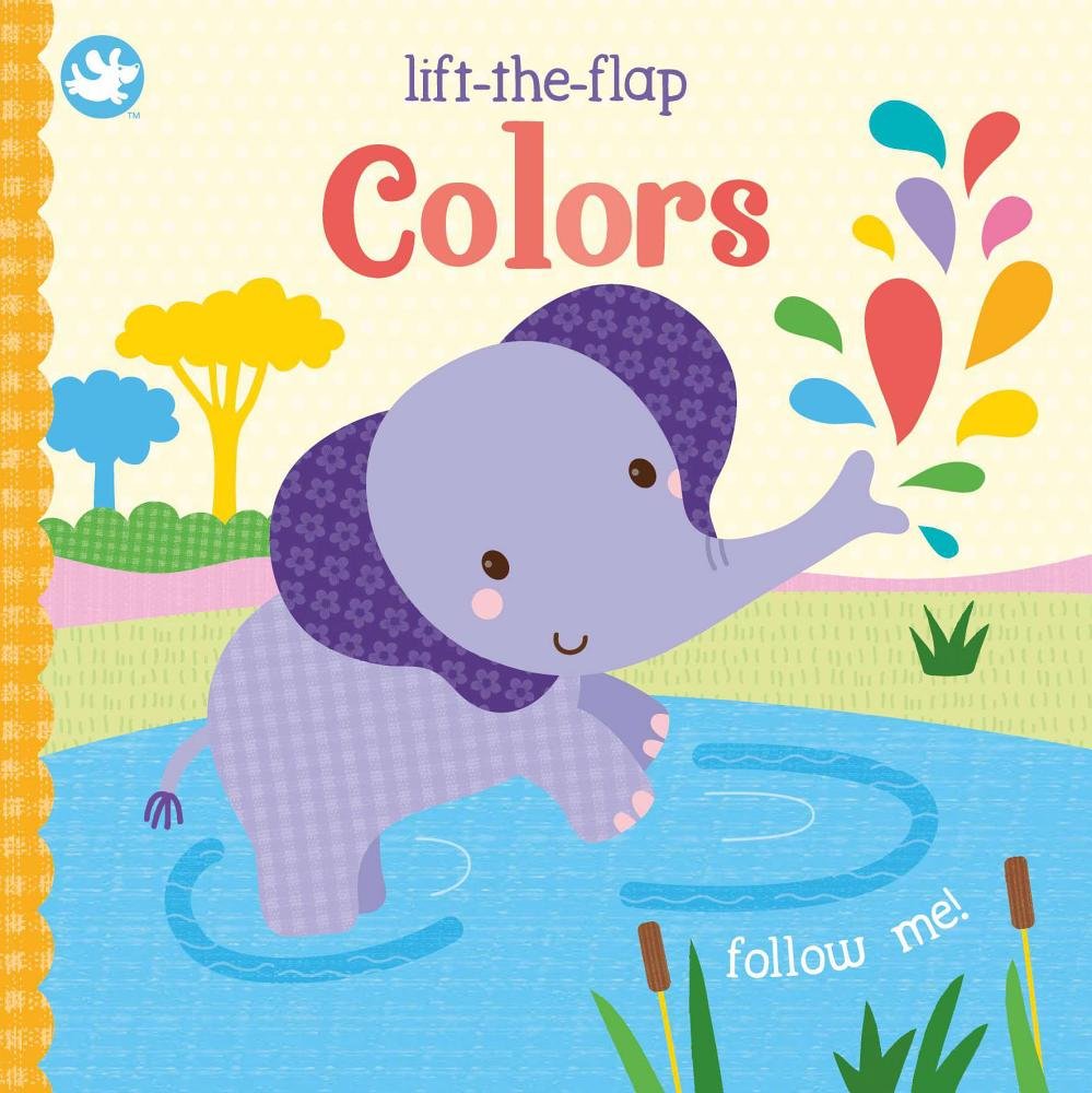 Colors,New