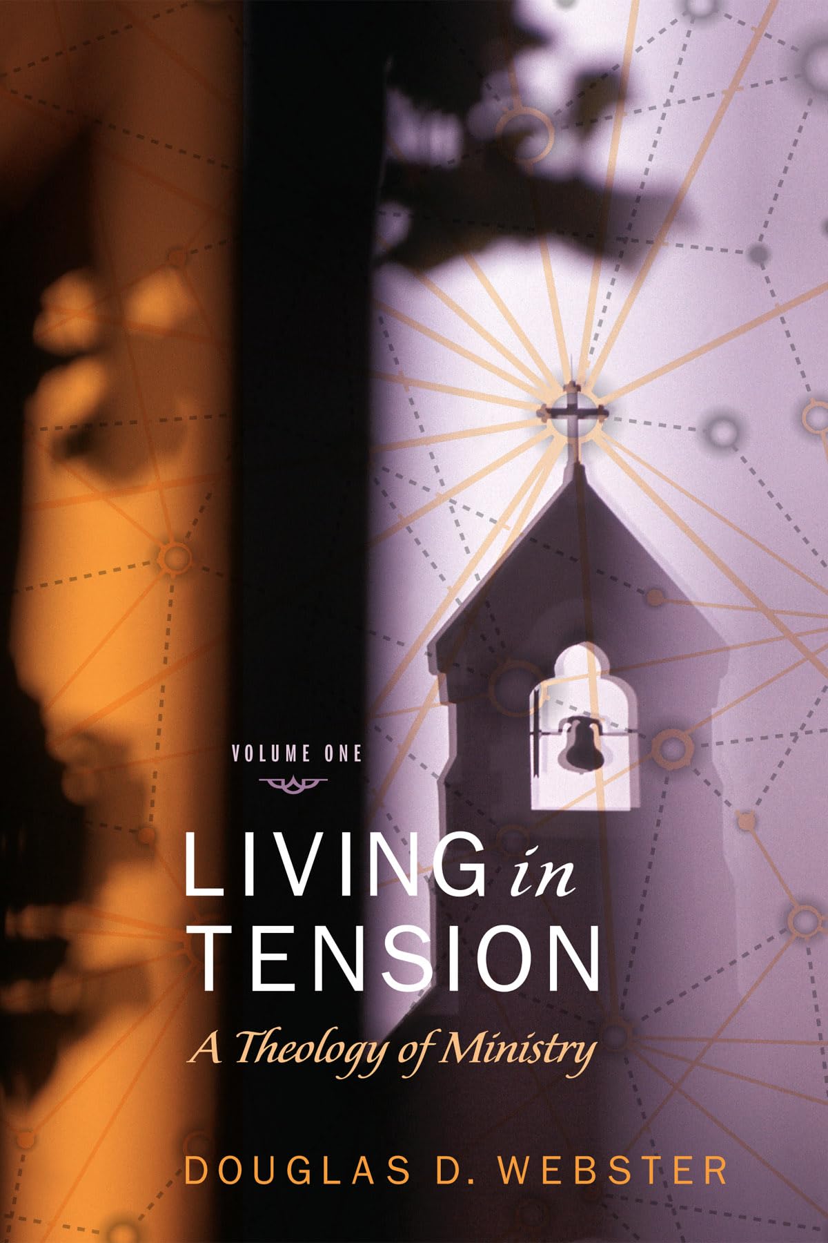 Living in Tension, 2 Volume Set: A Theology of Ministry,Used