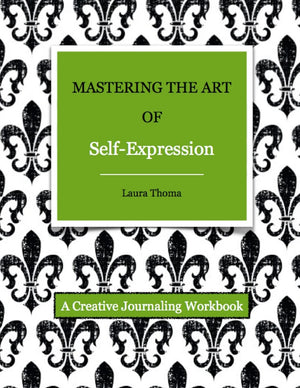 Mastering the Art of SelfExpression,Used