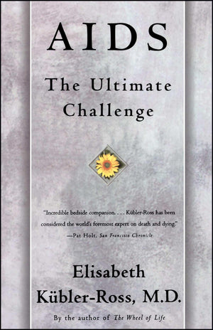 AIDS: The Ultimate Challenge,Used