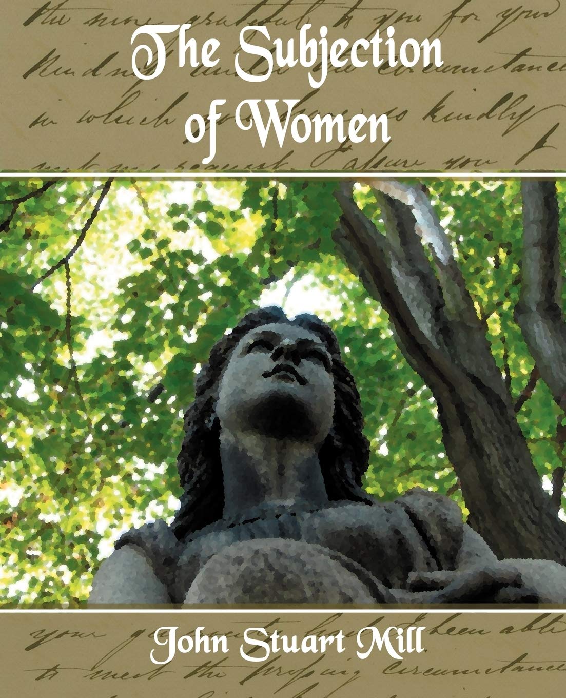 The Subjection of Women,Used