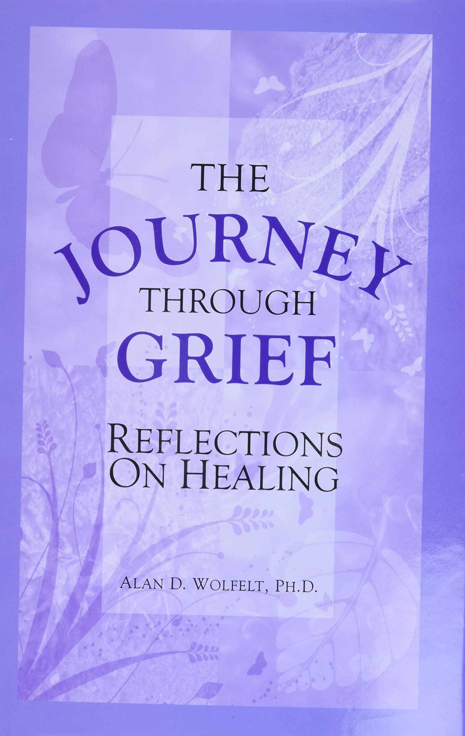 The Journey Through Grief