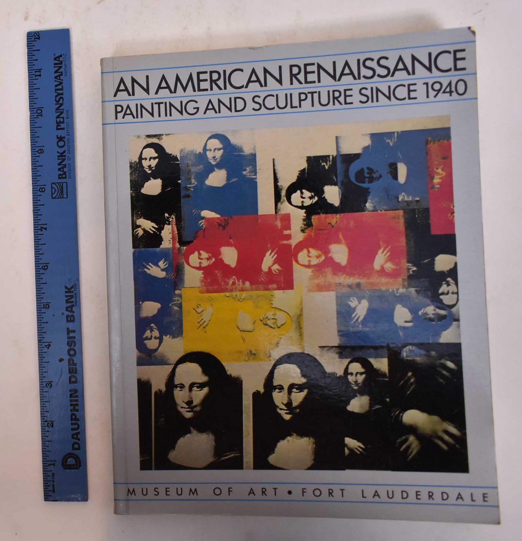 An American Renaissance: Painting and Sculpture Since 1940,Used