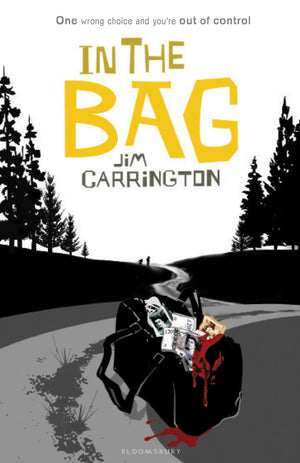 In the Bag,Used