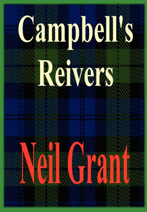 Campbell'S Reivers,Used