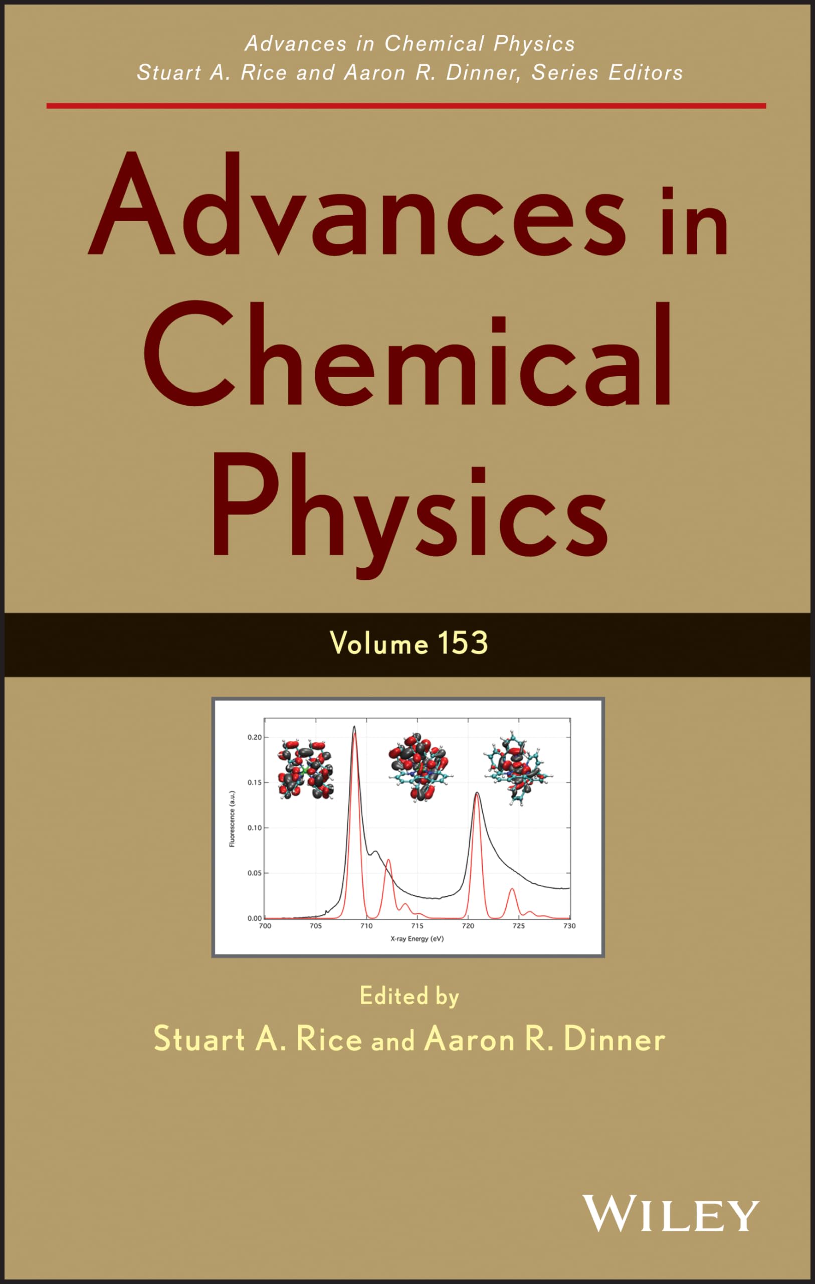 Advances in Chemical Physics, Volume 153,Used