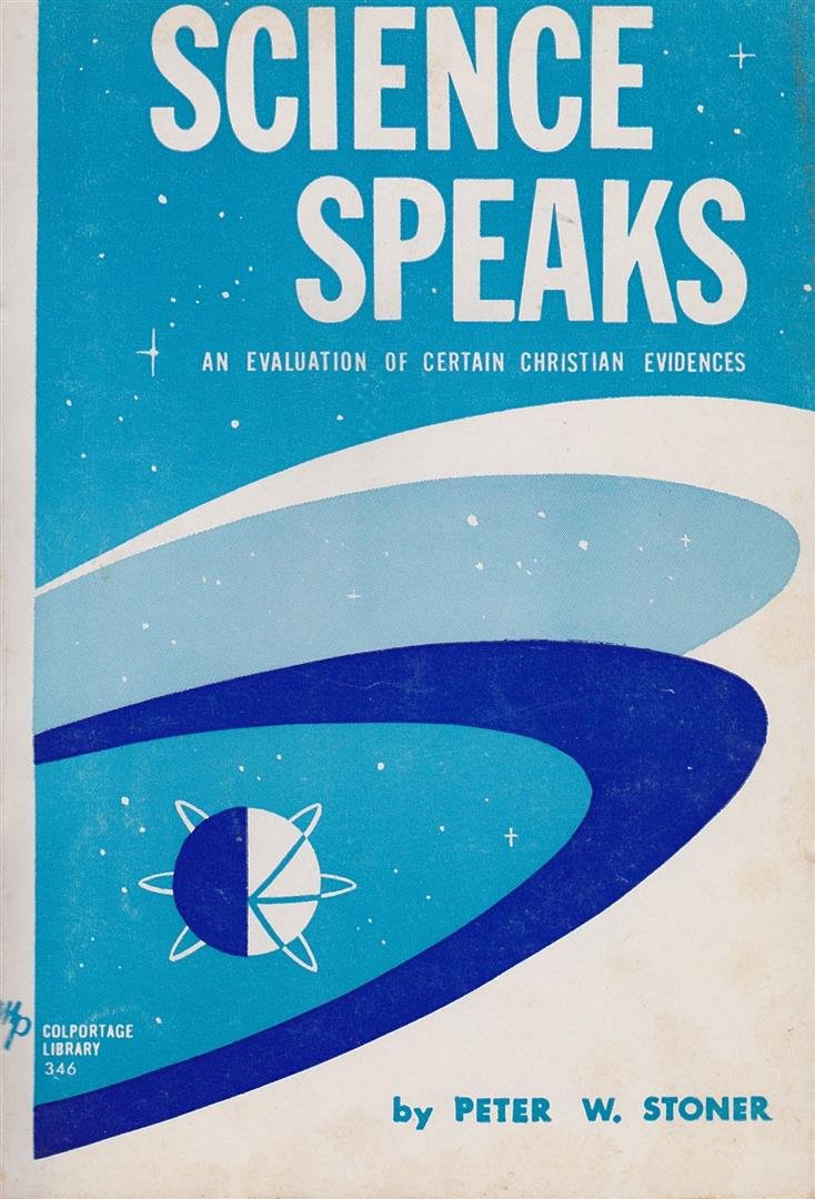 Science Speaks,Used