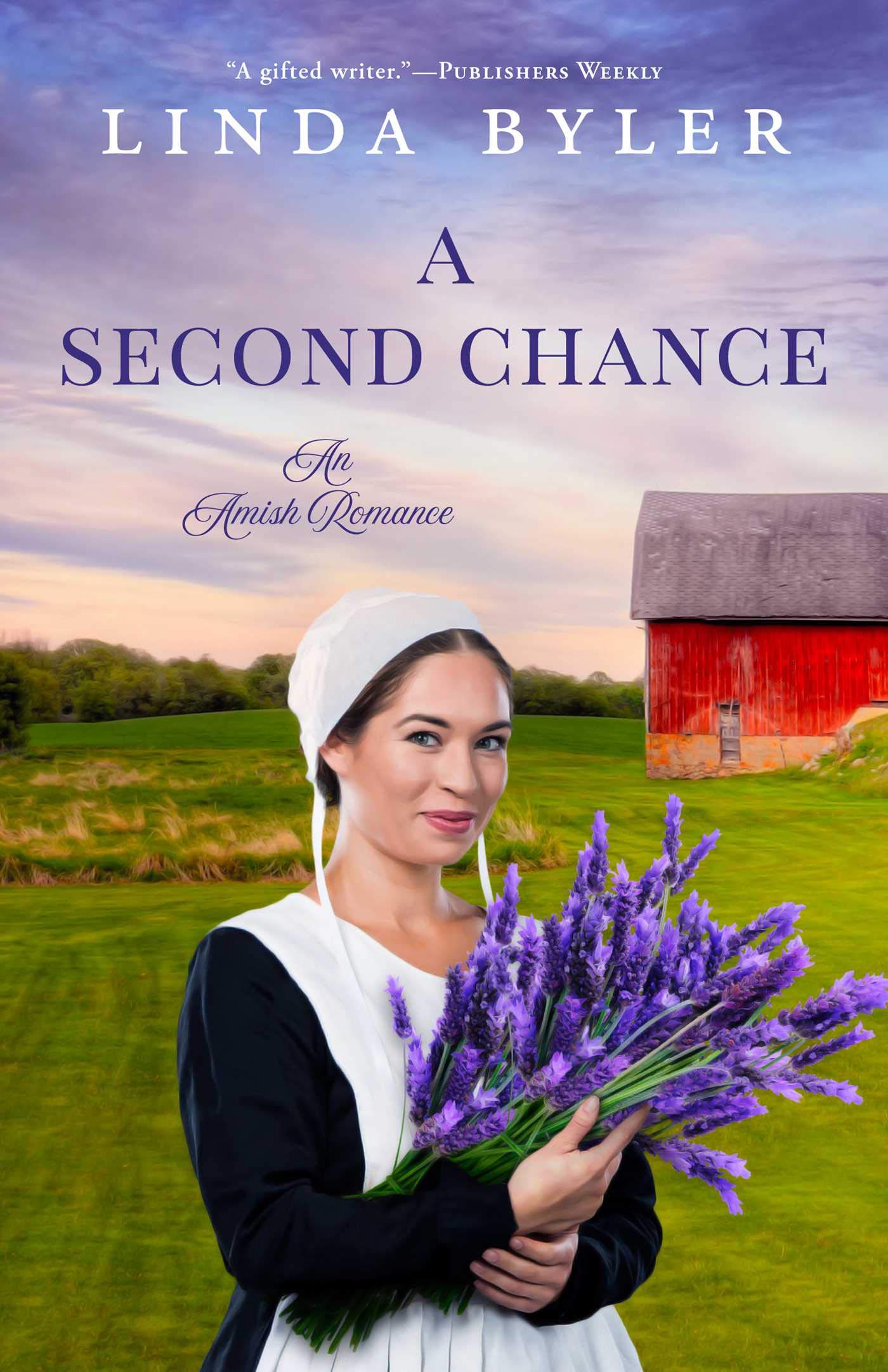 A Second Chance: An Amish Romance,Used
