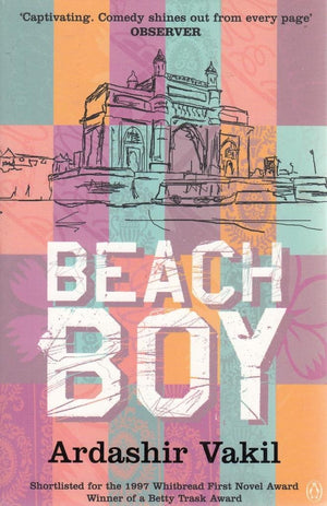 Beach Boy,New