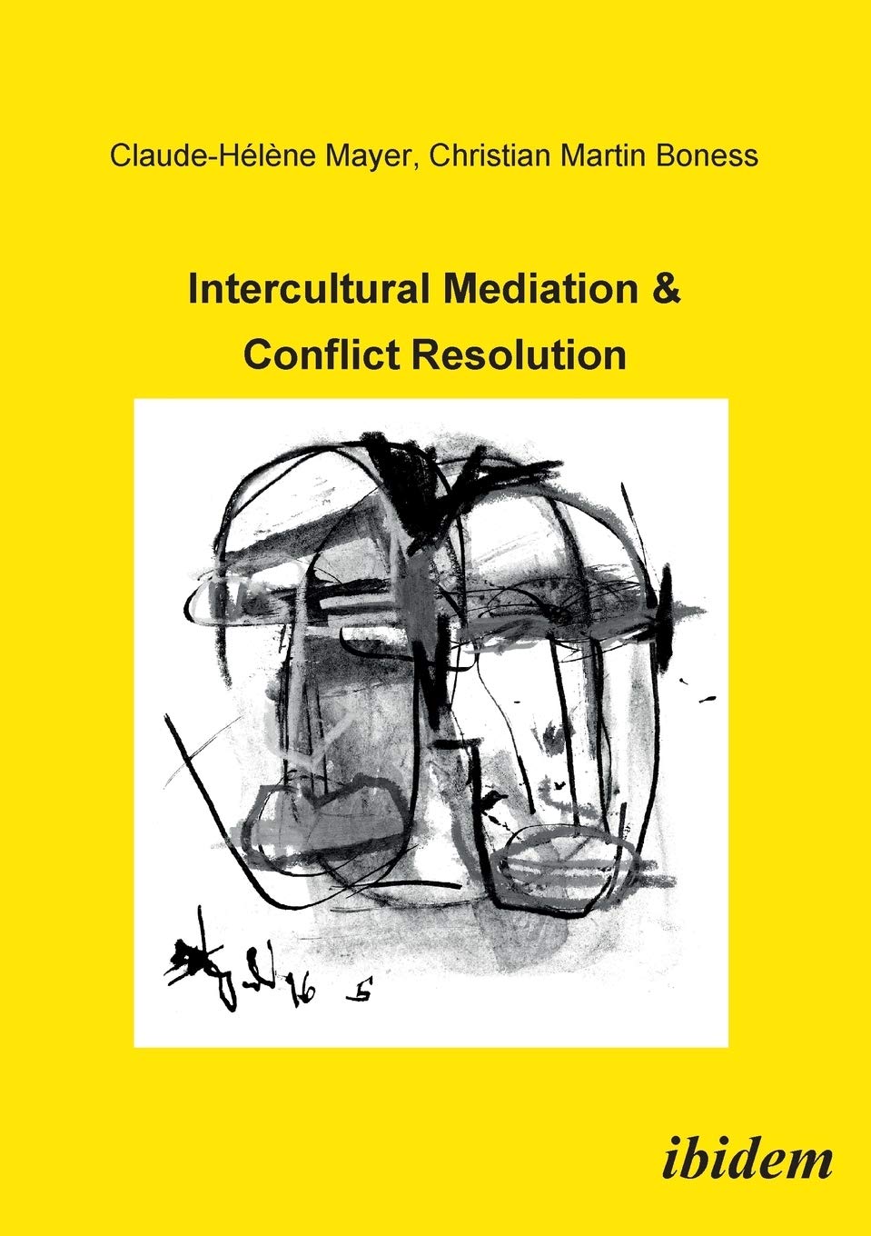 Intercultural Mediation & Conflict Resolution.,Used
