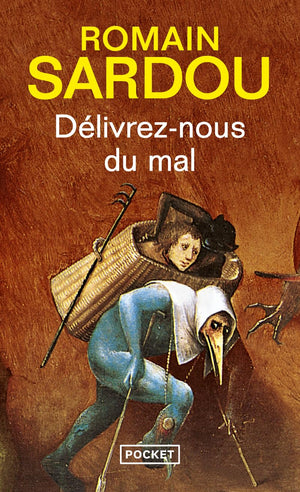 Dlivreznous du mal