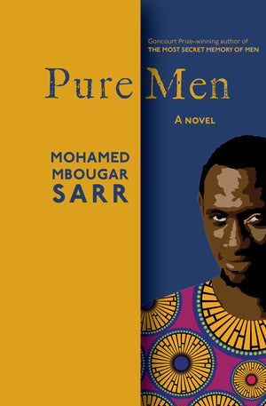 Pure Men: A Novel