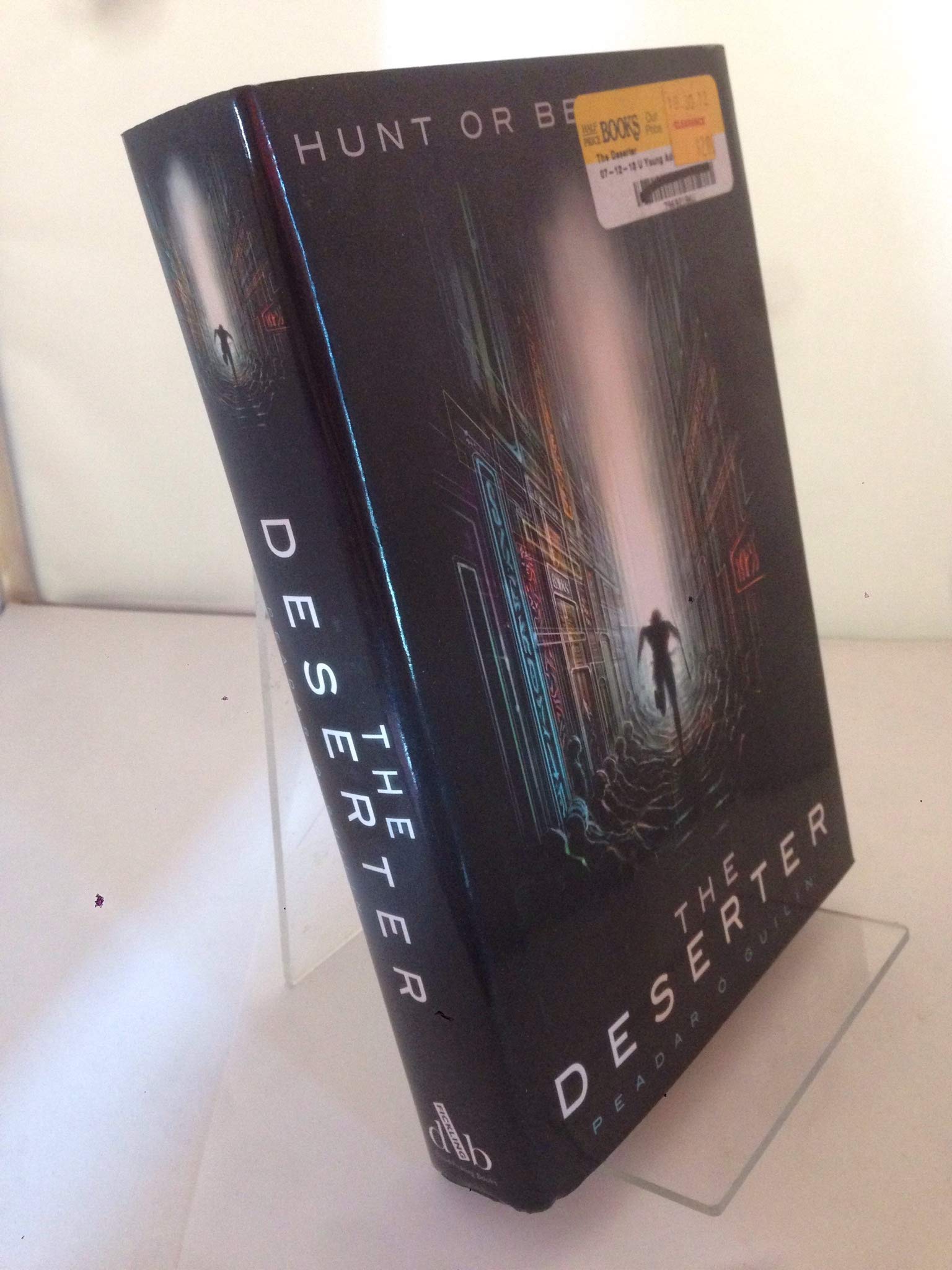 The Deserter