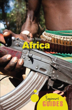 Africa: A Beginner's Guide (Beginner's Guides),Used