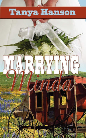 Marrying Minda,Used