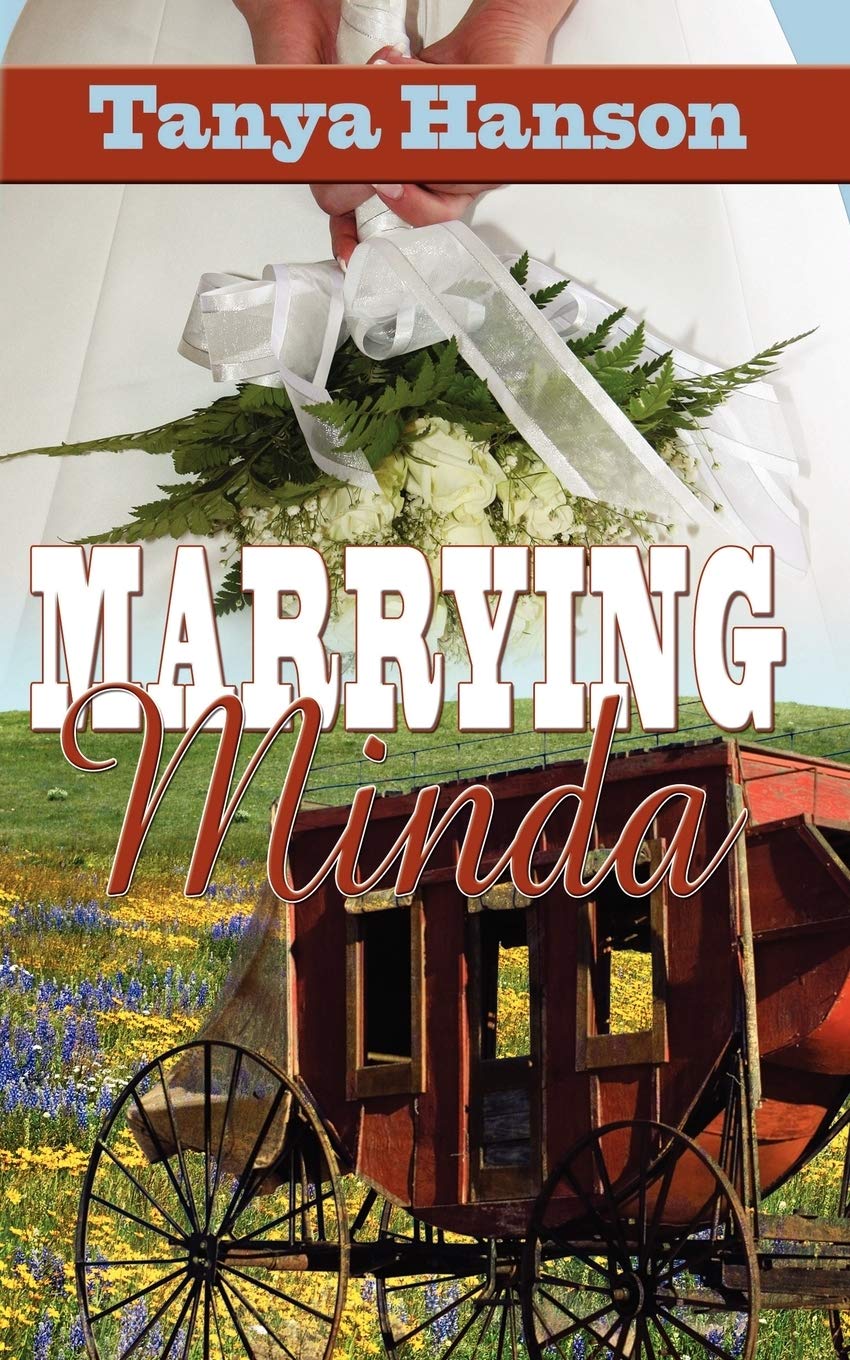 Marrying Minda,Used