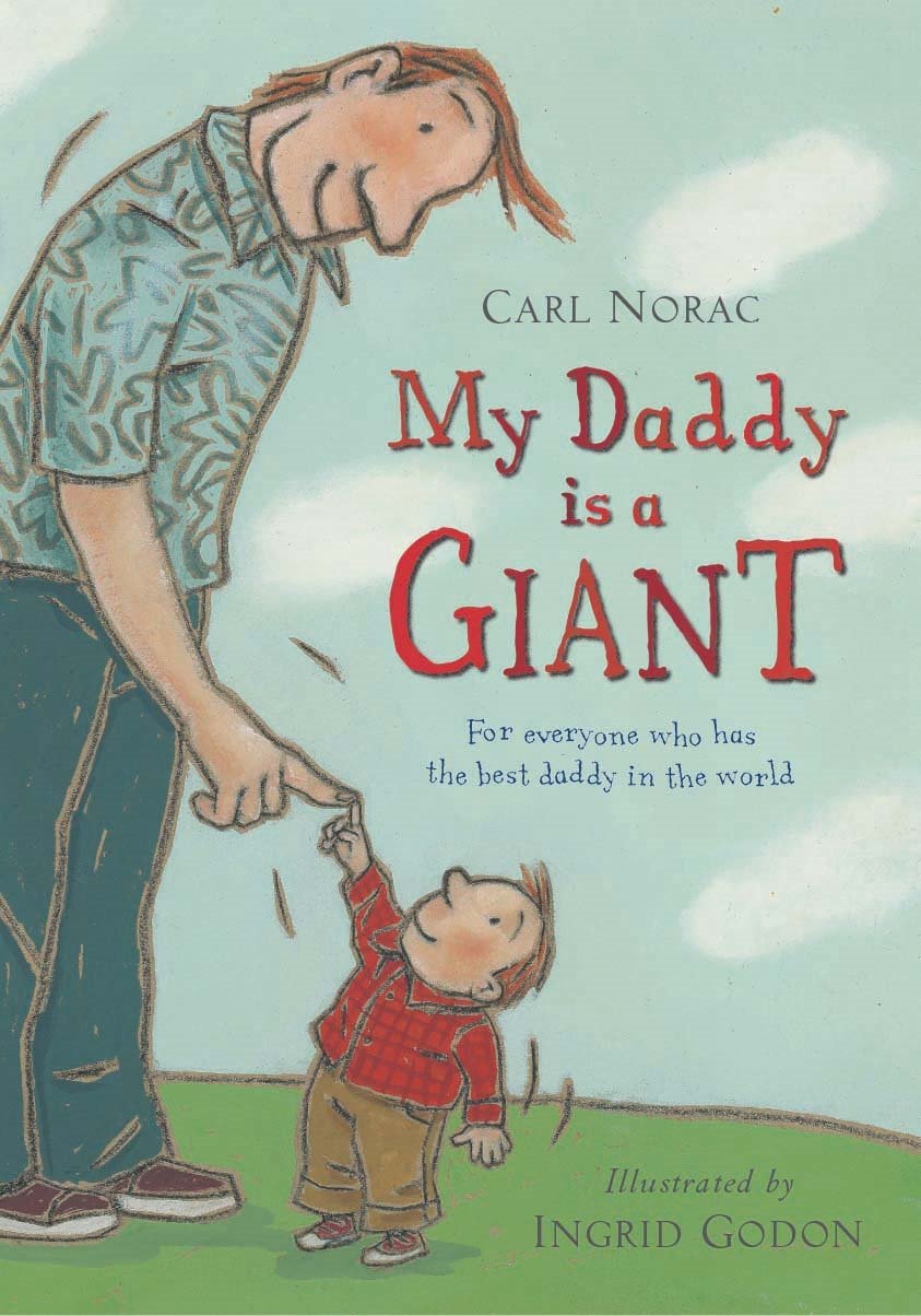 My Daddy Is a Giant,Used