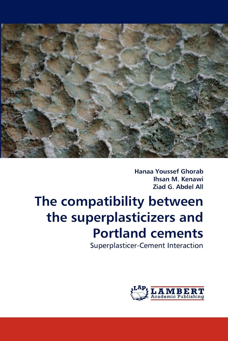 The compatibility between the superplasticizers and Portland cements: SuperplasticerCement Interaction,Used