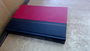 The Roman Triumph,Used