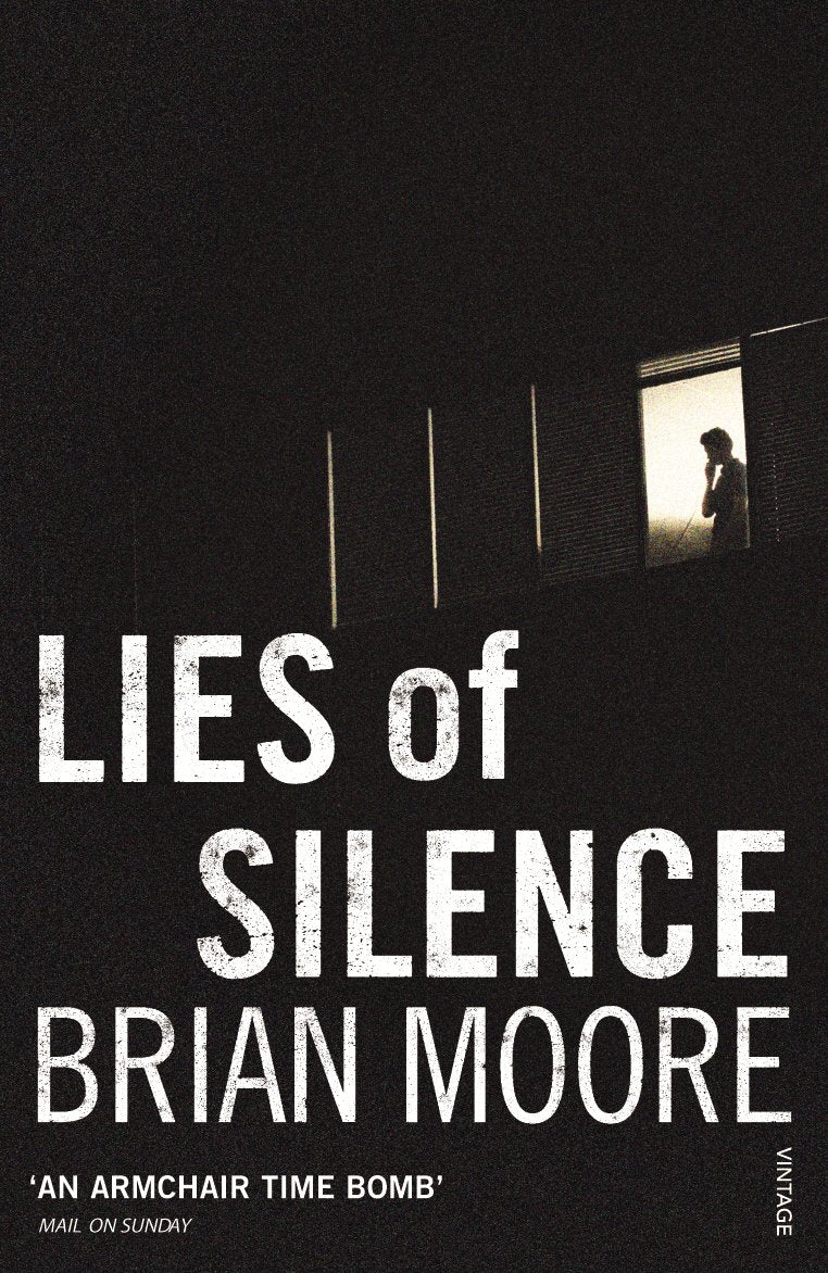 Lies of Silence,Used
