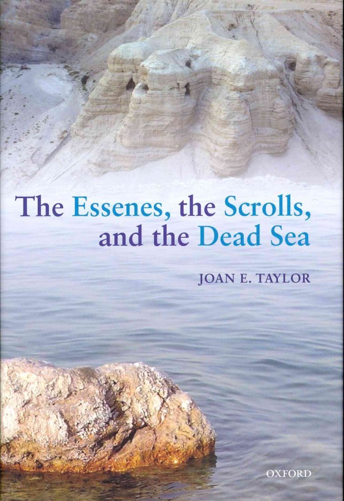 The Essenes, the Scrolls, and the Dead Sea,Used