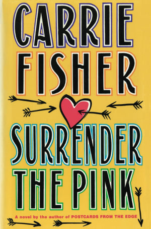 Surrender the Pink,Used